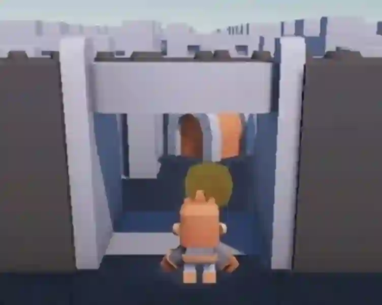 Leikur Maze 3D á netinu