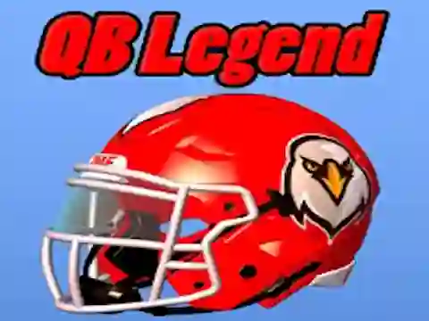 Leikur QB Legend á netinu
