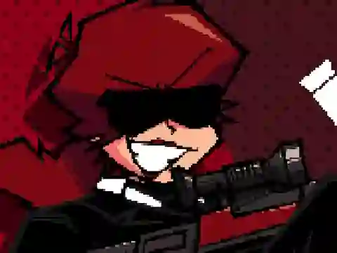 Leikur Double-Barrel Sniper á netinu
