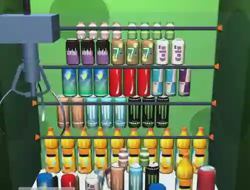 Leikur Mini Games Relax Collection 2 á netinu
