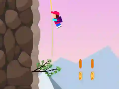 Leikur Descent á netinu