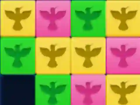 Leikur Match Tiles 8х8 á netinu