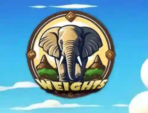 Leikur Weight Of Elephants á netinu