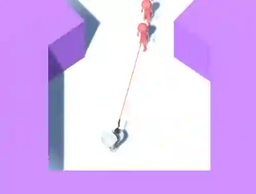 Leikur Skibidi Toilet Sharp Shooter á netinu