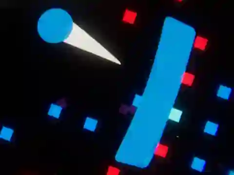 Leikur Conquest Ball á netinu