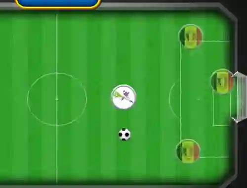 Leikur Road To Glory á netinu