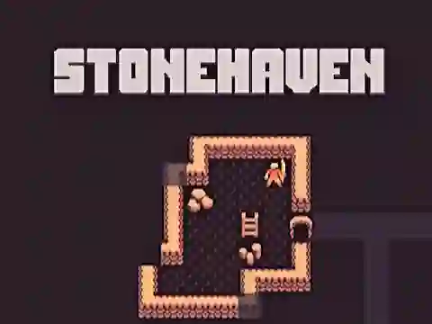 Leikur Stonehaven á netinu