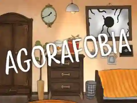 Leikur Agoraphobia á netinu