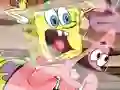 Leikur Spongebob Dutchman Deck Dash of Doom á netinu