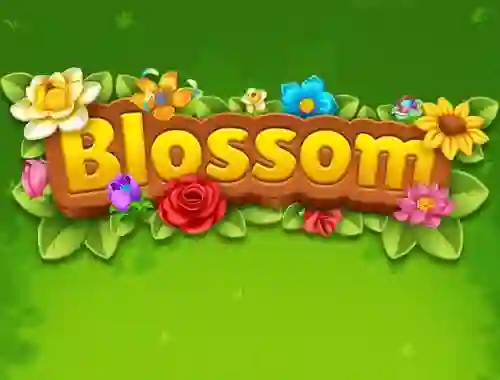 Leikur Blossom á netinu