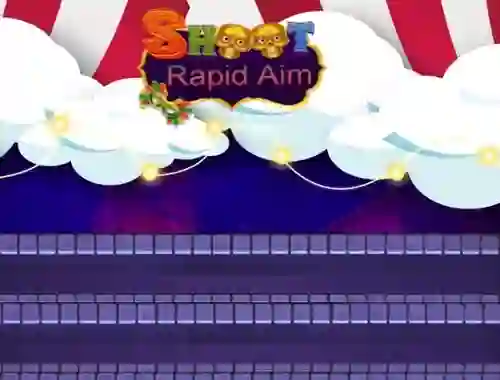 Leikur Shoot Rapid Aim á netinu