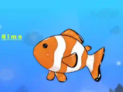 Leikur Fishquarium á netinu