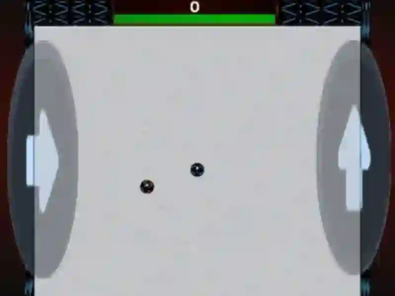 Leikur Linear Ball á netinu