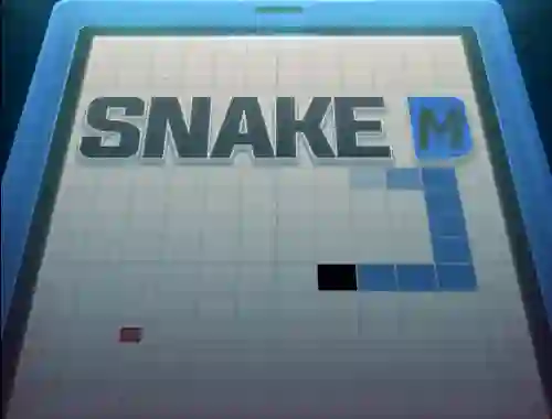 Leikur Shrouk Snake á netinu