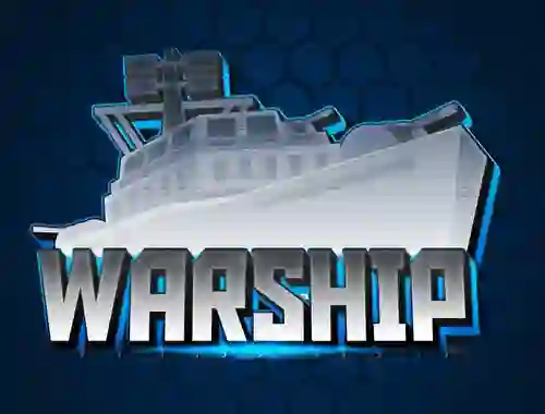 Leikur Warship á netinu