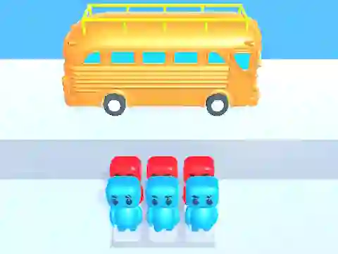 Leikur Block Jam 3D á netinu