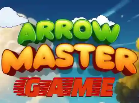 Leikur Arrow Master Game á netinu