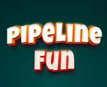 Leikur Pipeline Fun á netinu