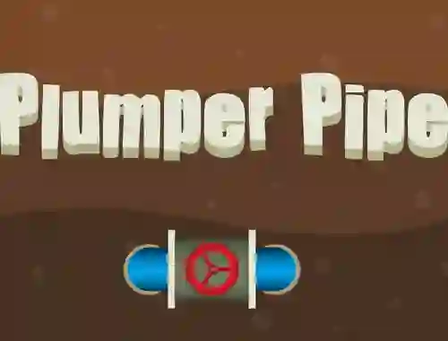 Leikur Plumper Pipe á netinu