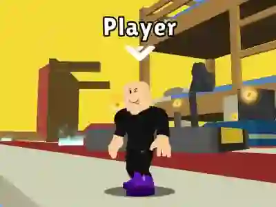 Leikur Roblox: Hide and Seek Extreme á netinu