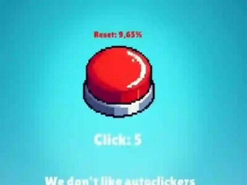 Leikur  Press The Button á netinu