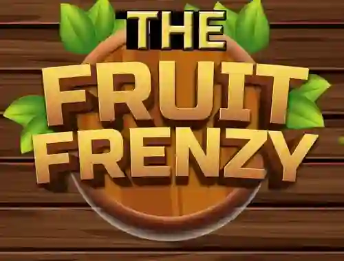 Leikur The Fruit Frenzy á netinu