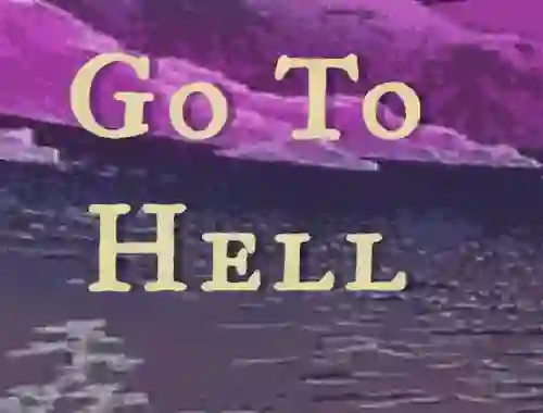 Leikur Go to Hell á netinu