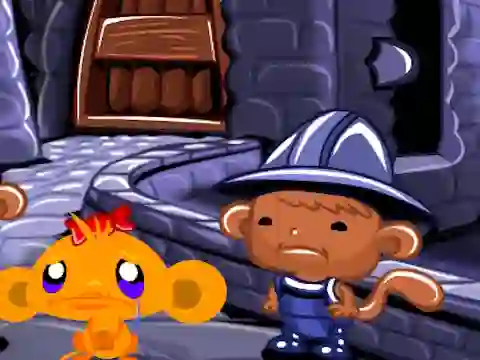 Leikur Monkey GO Happy 930 á netinu