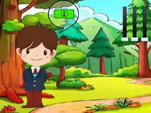 Leikur Bone Quest á netinu