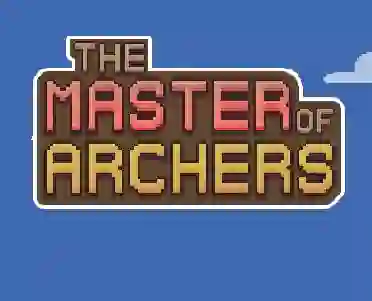 Leikur The Master Of Archers á netinu