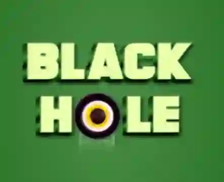 Leikur Black Hole á netinu