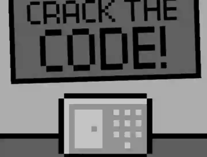 Leikur Crack The Code á netinu