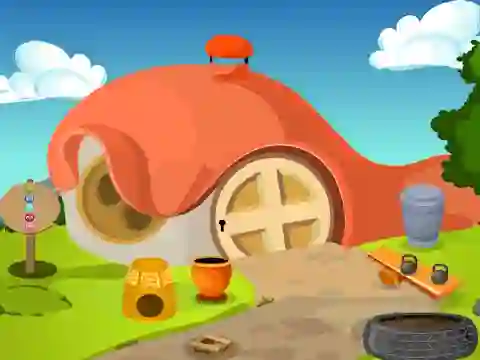 Leikur News Reporter Girl Rescue Game á netinu