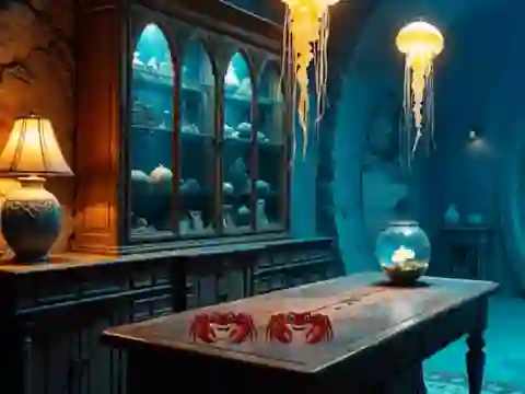 Leikur Mermaid Princess Escape á netinu