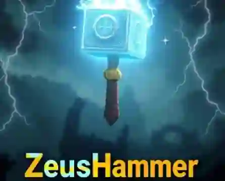 Leikur Zeus Hammer Final á netinu