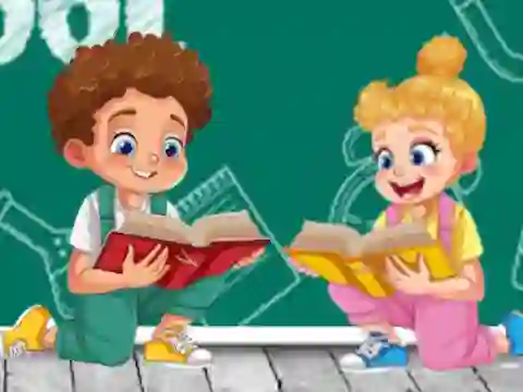 Leikur Teacher Great Escape á netinu