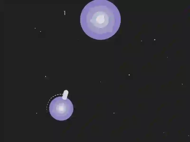Leikur In Orbit á netinu