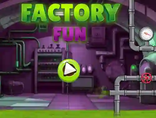 Leikur Factory Fun á netinu