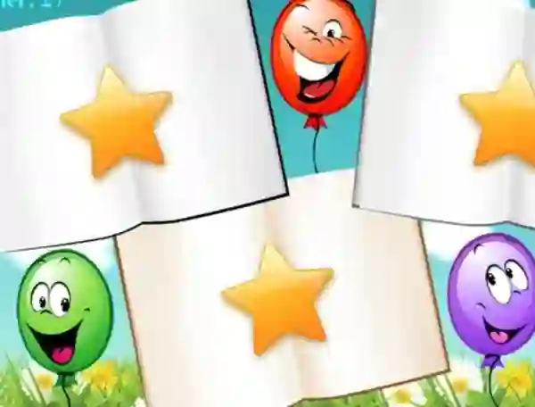 Leikur Crossword For Kids á netinu