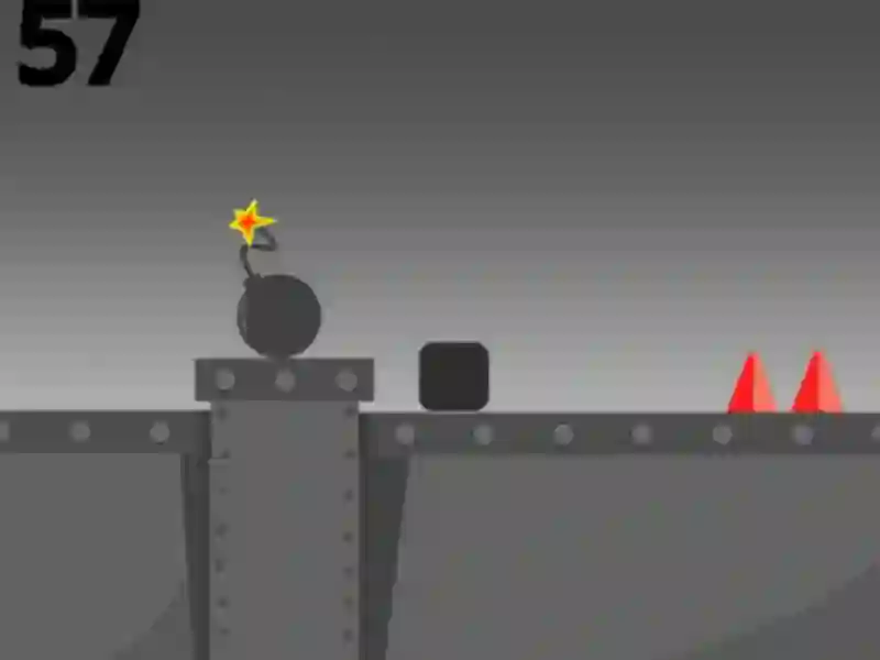 Leikur Bomb! á netinu