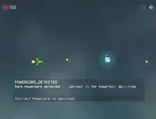 Leikur Frontier 2 á netinu
