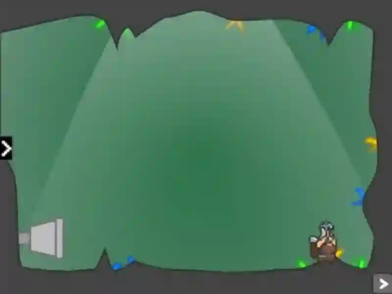Leikur Crystal Grind! á netinu