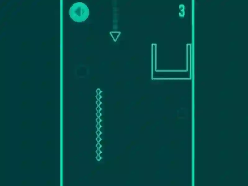 Leikur Falling Arrow á netinu