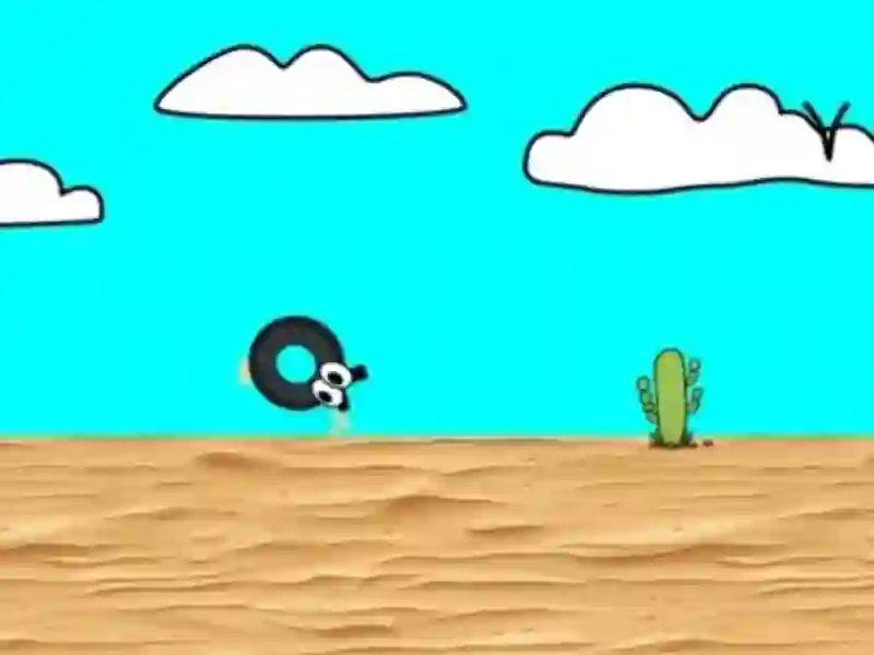 Leikur Wheelie Manners á netinu
