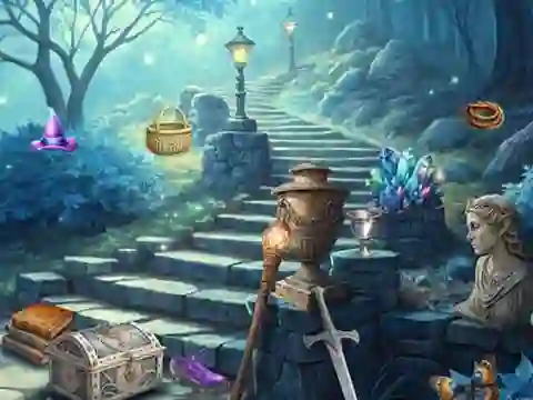 Leikur Phantom Trails á netinu