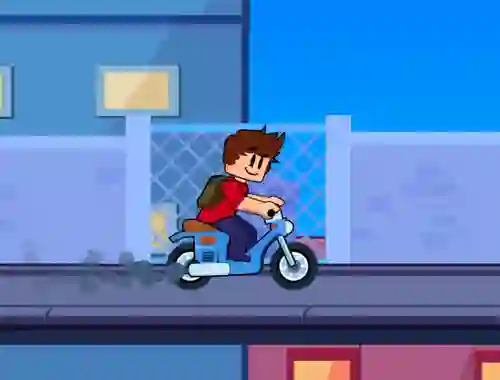 Leikur Roblox Climb Motor á netinu