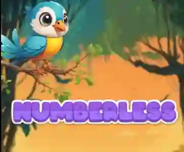 Leikur Numberless 2 á netinu