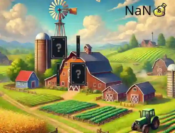Leikur Farm Match á netinu