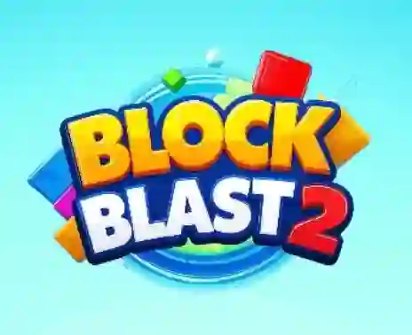 Leikur Block blast 2 á netinu