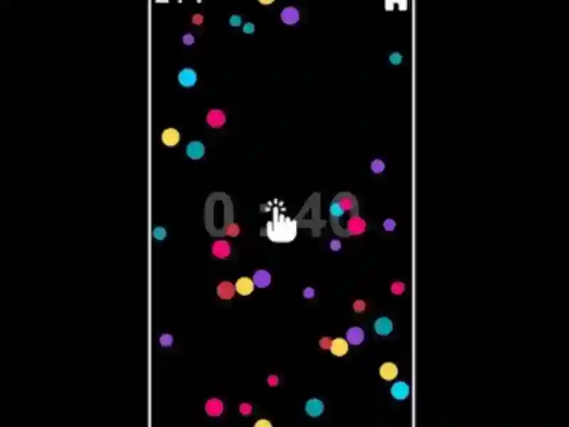 Leikur Pop Ball á netinu